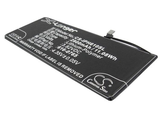 Batteria Li-ion 3.85V 3000mAh - CS-SMN916XL