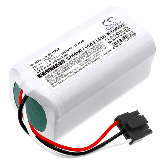 Batteria Li-ion 21.6V 2200mAh - CS-SMR600VX