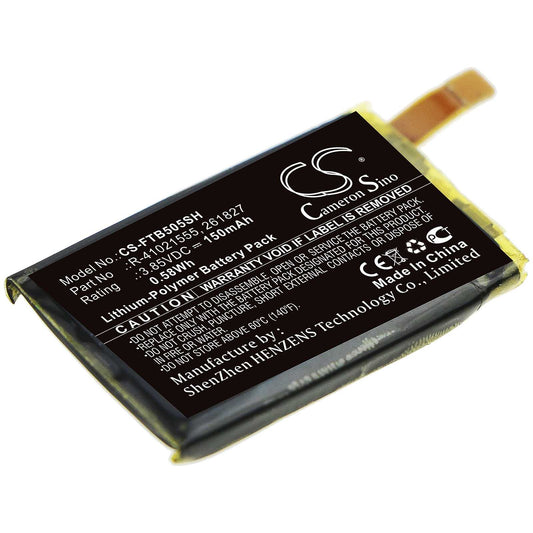Batteria Li-Polymer 3.85V 250mAh - CS-SMR810SH
