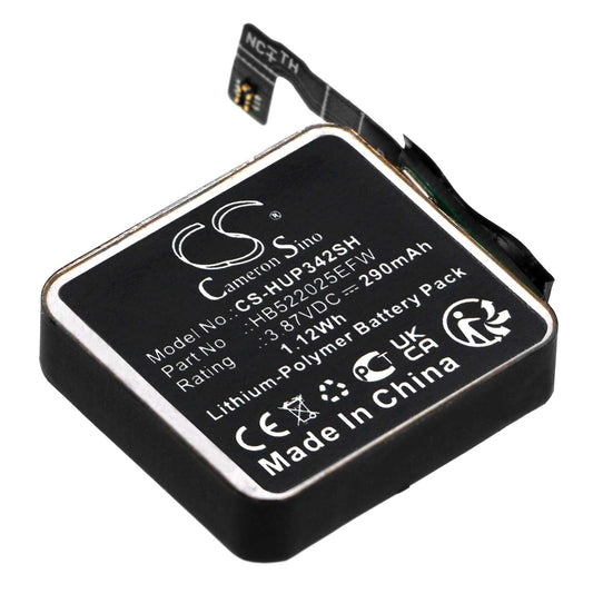 Batteria Li-Polymer 3.88V 240mAh - CS-SMR880SH
