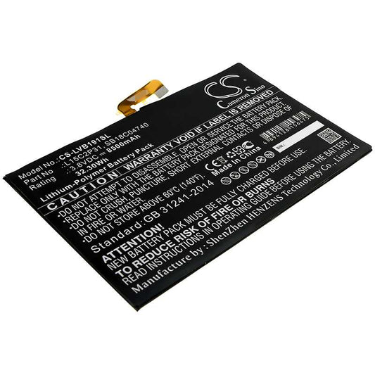 Batteria Li-Polymer 3.85V 5100mAh - CS-SMT290SL