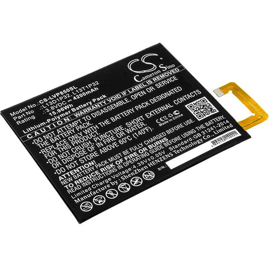 Batteria Li-Polymer 3.8V 4700mAh - CS-SMT365XL
