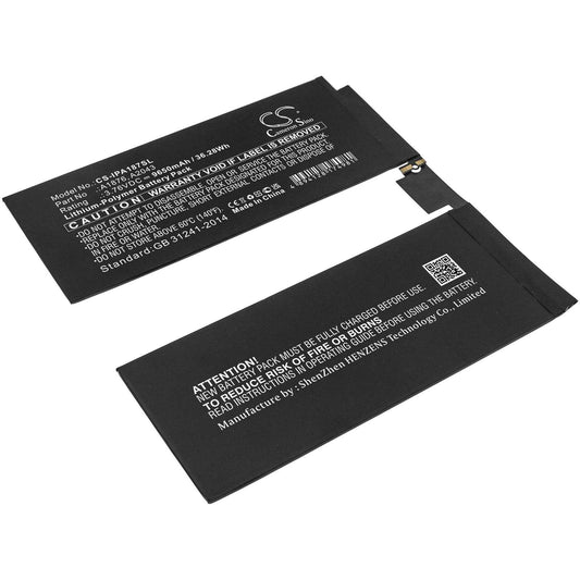 Batteria Li-Polymer 3.85V 4900mAh - CS-SMT570XL