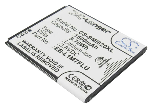 Batteria Li-ion 3.8V 1500mAh - CS-SMT599XL