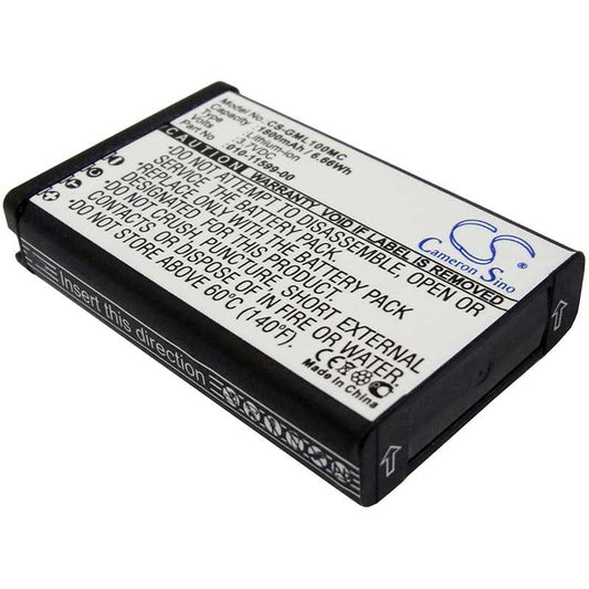 Batteria Li-ion 7.6V 1200mAh - CS-SMX300MC