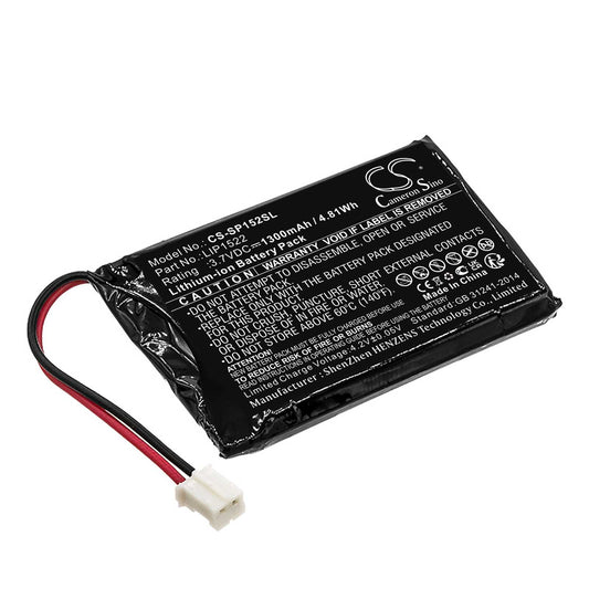 Batteria Li-Polymer 3.7V 2200mAh - CS-SP006SL