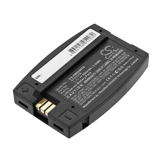 Batteria Ni-MH 1.2V 700mAh - CS-SRF820SL