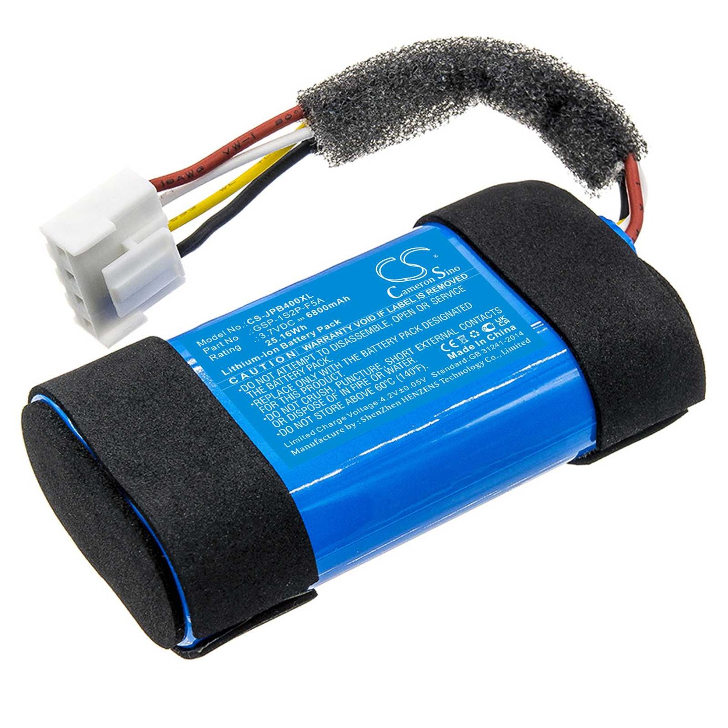 Batteria Li-ion 11.1V 3350mAh - CS-SRW100XL