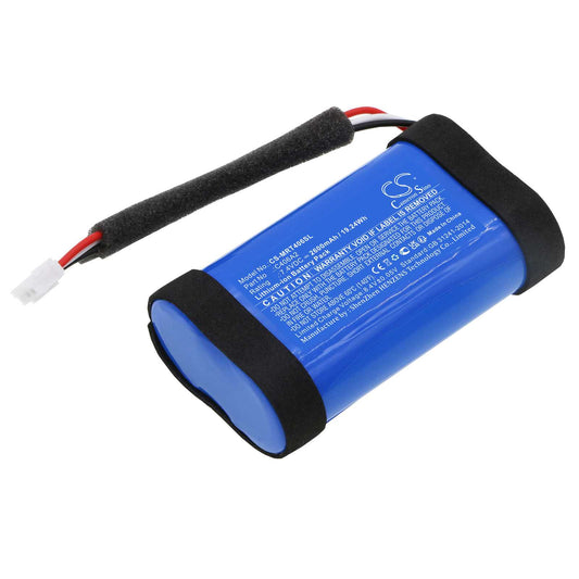 Batteria Li-ion 11.1V 5200mAh - CS-STG500SL