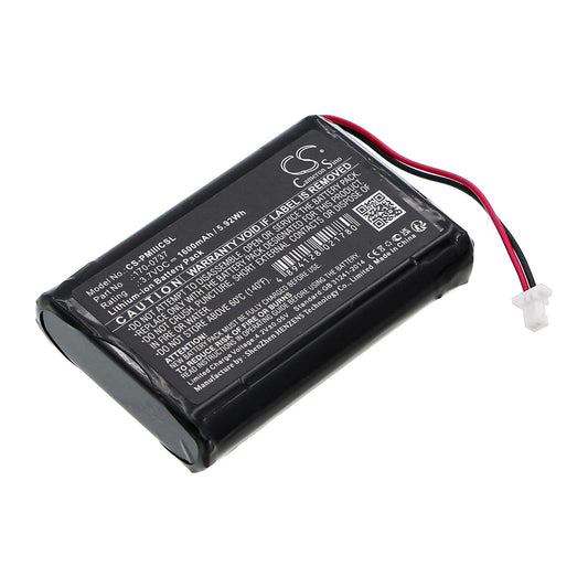 Batteria Li-Polymer 3.7V 4750mAh - CS-SWC300SL