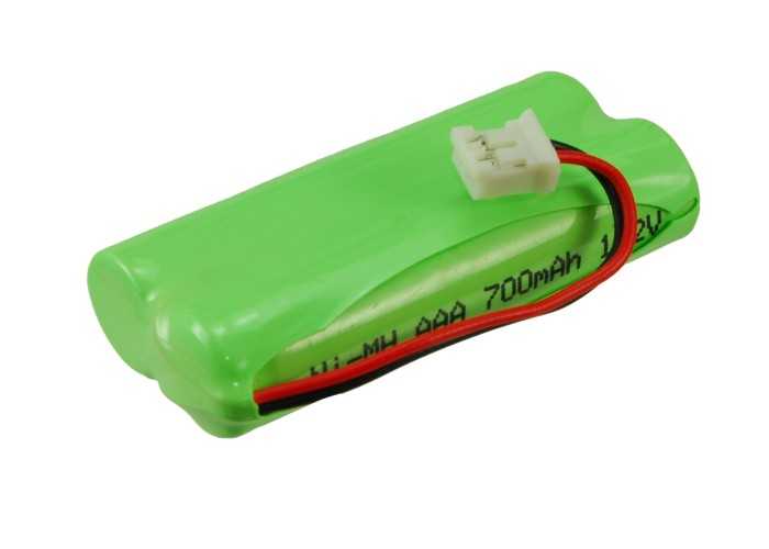 Batteria Li-ion 3.7V 600mAh - CS-SWC425CL
