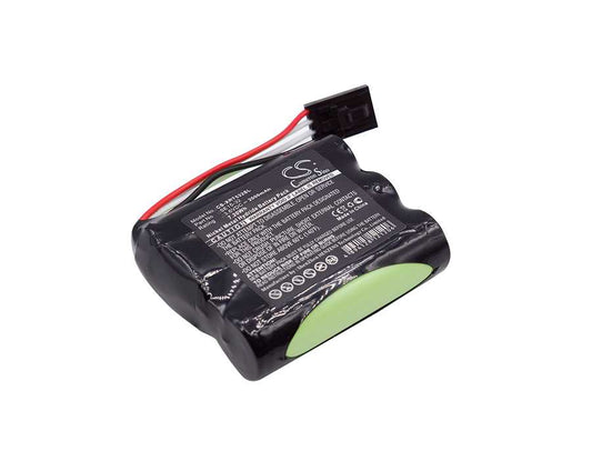 Batteria Ni-MH 8.4V 3500mAh - CS-TES350SL