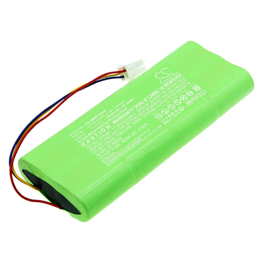 Batteria Li-ion 14.4V 5000mAh - CS-THR100VX