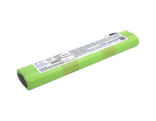 Batteria Ni-MH 3.6V 2000mAh - CS-TKA280SL