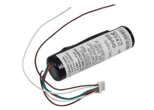 Batteria Li-ion 3.7V 2600mAh - CS-TM300XL