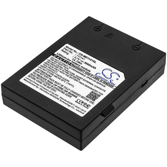 Batteria Li-ion 3.7V 1100mAh - CS-TM950SL