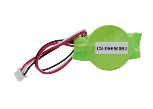 Batteria Ni-MH 2.4V 20mAh - CS-TOA100BU