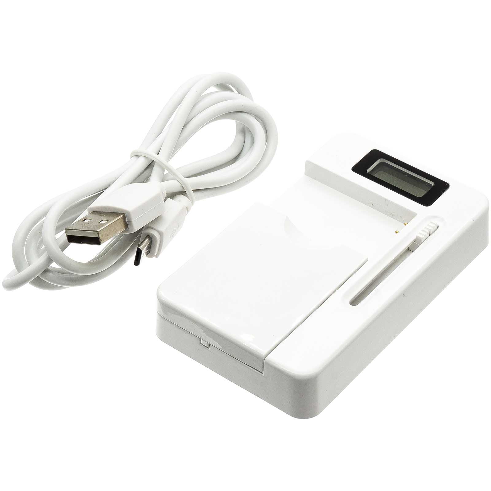 Batteria Li-MnO2 3V 2200mAh - CS-TPH200AF