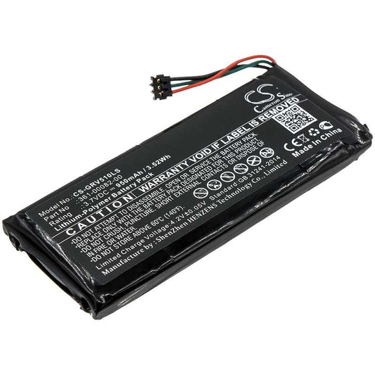 Batteria Li-ion 3.7V 4400mAh - CS-TRK950LS