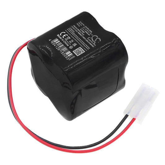 Batteria Alkaline 7.5V 2600mAh - CS-TRL500SL