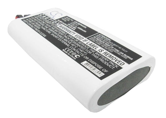 Batteria Ni-MH 4.8V 4000mAh - CS-TRM335SL