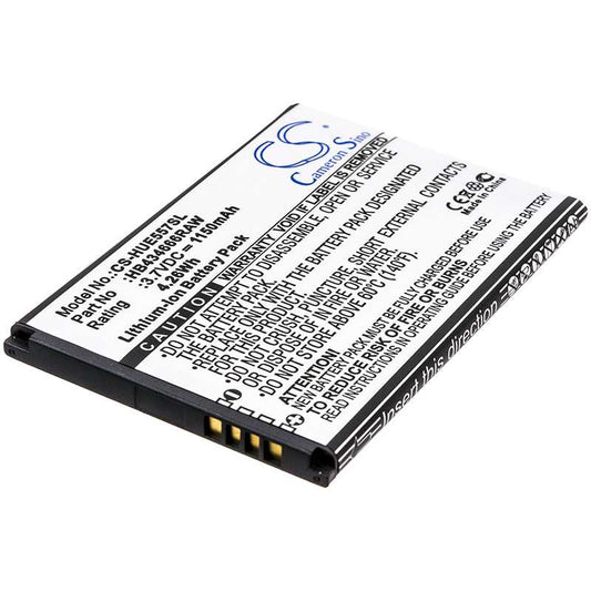 Batteria Li-ion 3.7V 2000mAh - CS-TTR861SL