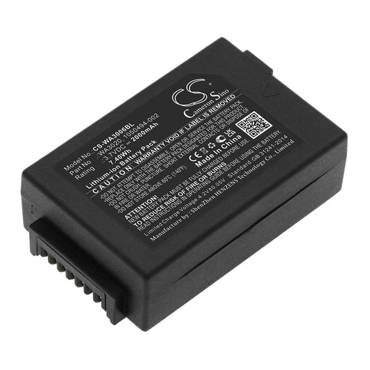 Batteria Li-ion 7.4V 1850mAh - CS-UPA960BL