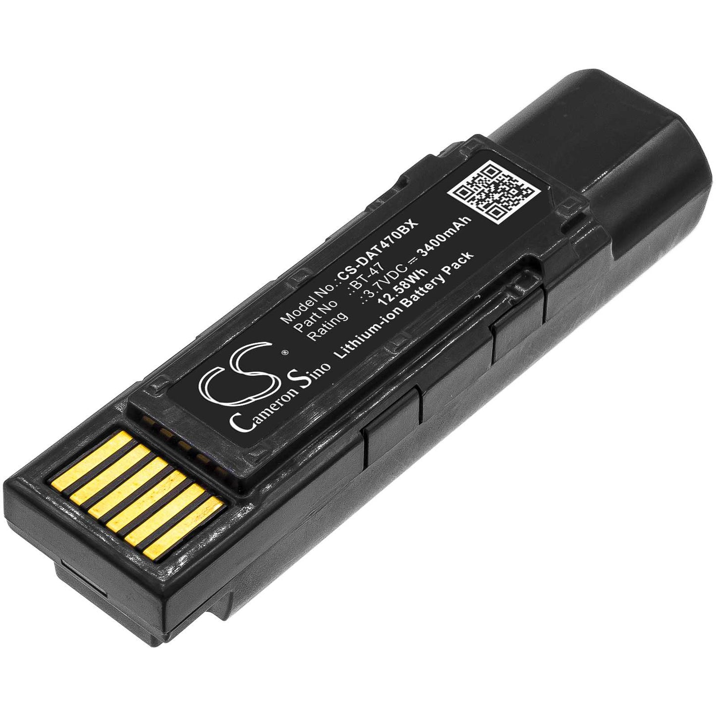 Batteria Li-ion 3.8V 5000mAh - CS-URV900BL