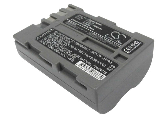 Batteria Li-ion 7.4V 6600mAh - CS-VBD78MC