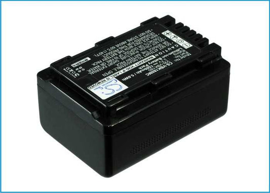 Batteria Li-ion 7.4V 1050mAh - CS-VBN130MC