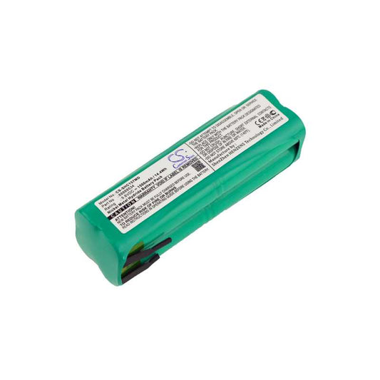 Batteria Ni-MH 6V 2000mAh - CS-VDS263MD
