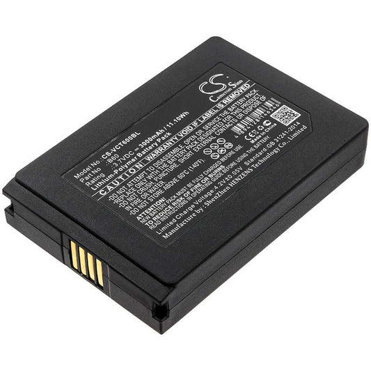 Batteria Li-ion 7.4V 2600mAh - CS-VFR200BL