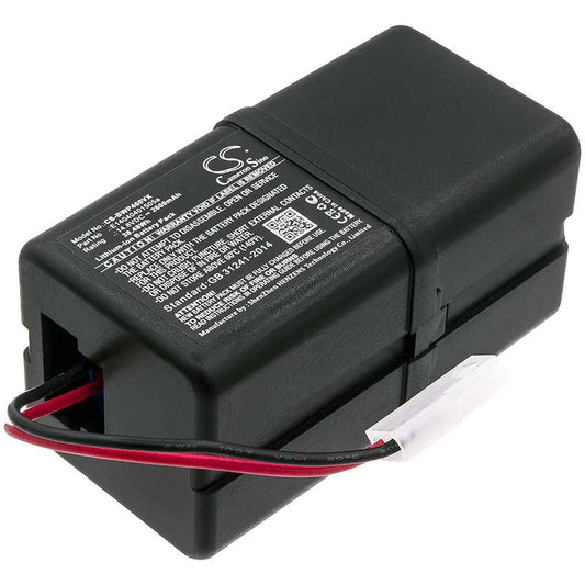 Batteria Li-ion 7.4V 4500mAh - CS-VKV100VX