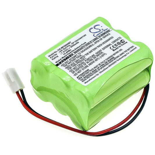 Batteria Ni-MH 7.2V 1500mAh - CS-VPX300BT