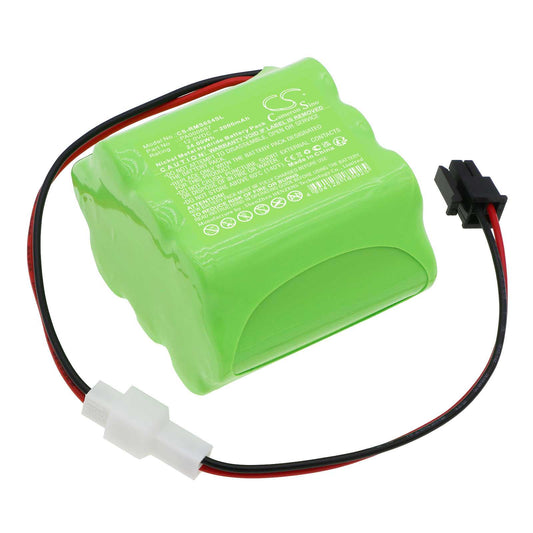 Batteria Li-Polymer 3.7V 900mAh - CS-VPX361BT