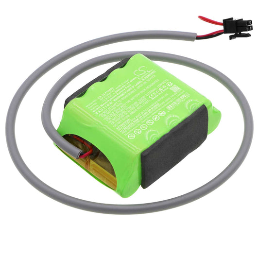 Batteria Ni-MH 10.8V 2000mAh - CS-VRA100SL