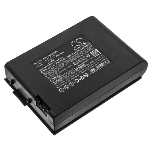 Batteria Ni-MH 12V 3700mAh - CS-WB300MD