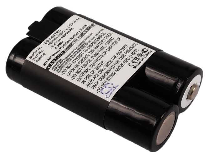 Batteria  7.4V
Discharge  - CS-WFY142RX