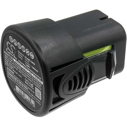 Batteria Li-ion 18V 2000mAh - CS-WGT815PW