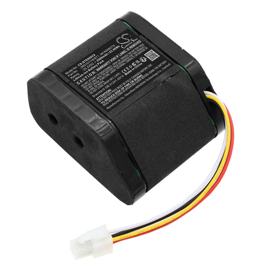 Batteria Li-ion 28V 2500mAh - CS-WR356PW