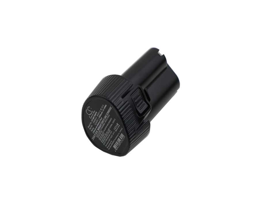 Batteria Li-ion 12V 5000mAh - CS-WRX161PX