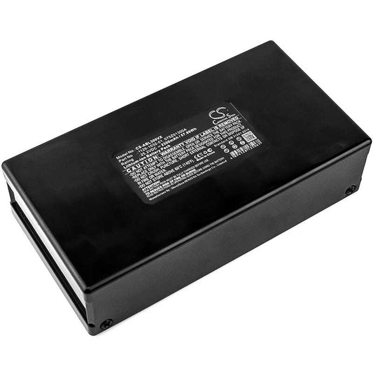Batteria Li-ion 28V 2500mAh - CS-WRX322PW