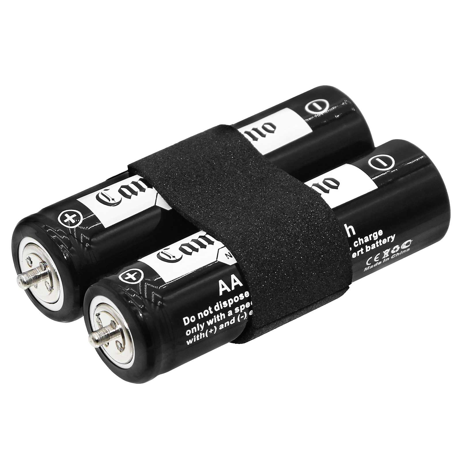 Batteria Ni-MH 2.4V 2000mAh - CS-WXH878SL