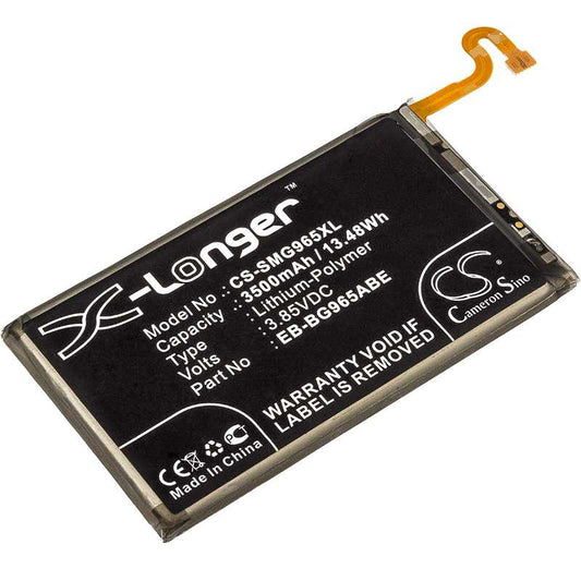 Batteria Li-Polymer 3.85V 3300mAh - CS-YJT600SL