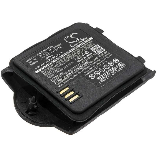 Batteria Li-ion 3.7V 1300mAh - CS-YKW560CL