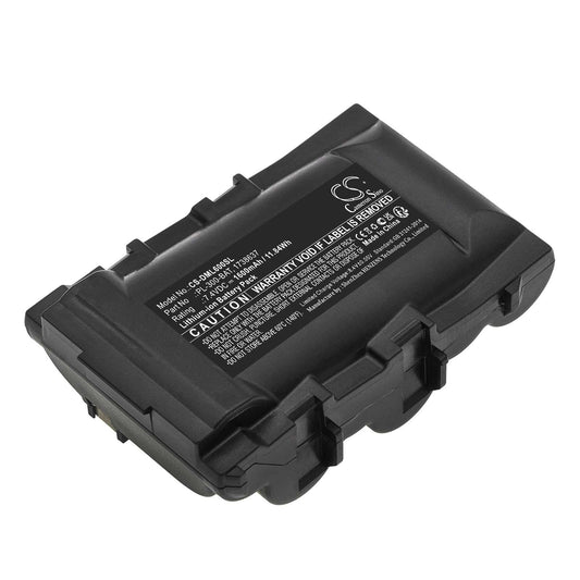 Batteria Li-ion 7.4V 2200mAh - CS-ZBR300BL