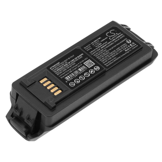 Batteria Li-ion 3.85V 2400mAh - CS-ZBR500BL