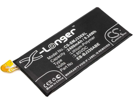Batteria Li-ion 3.8V 1200mAh - CS-ZTA110XL