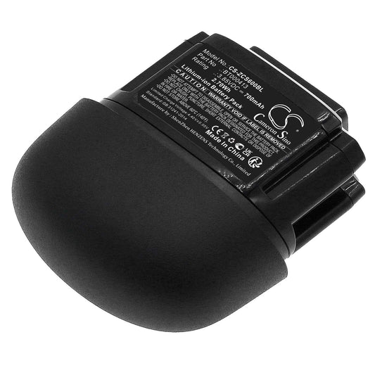 Batteria Li-ion 3.85V 6600mAh - CS-ZTC580BX