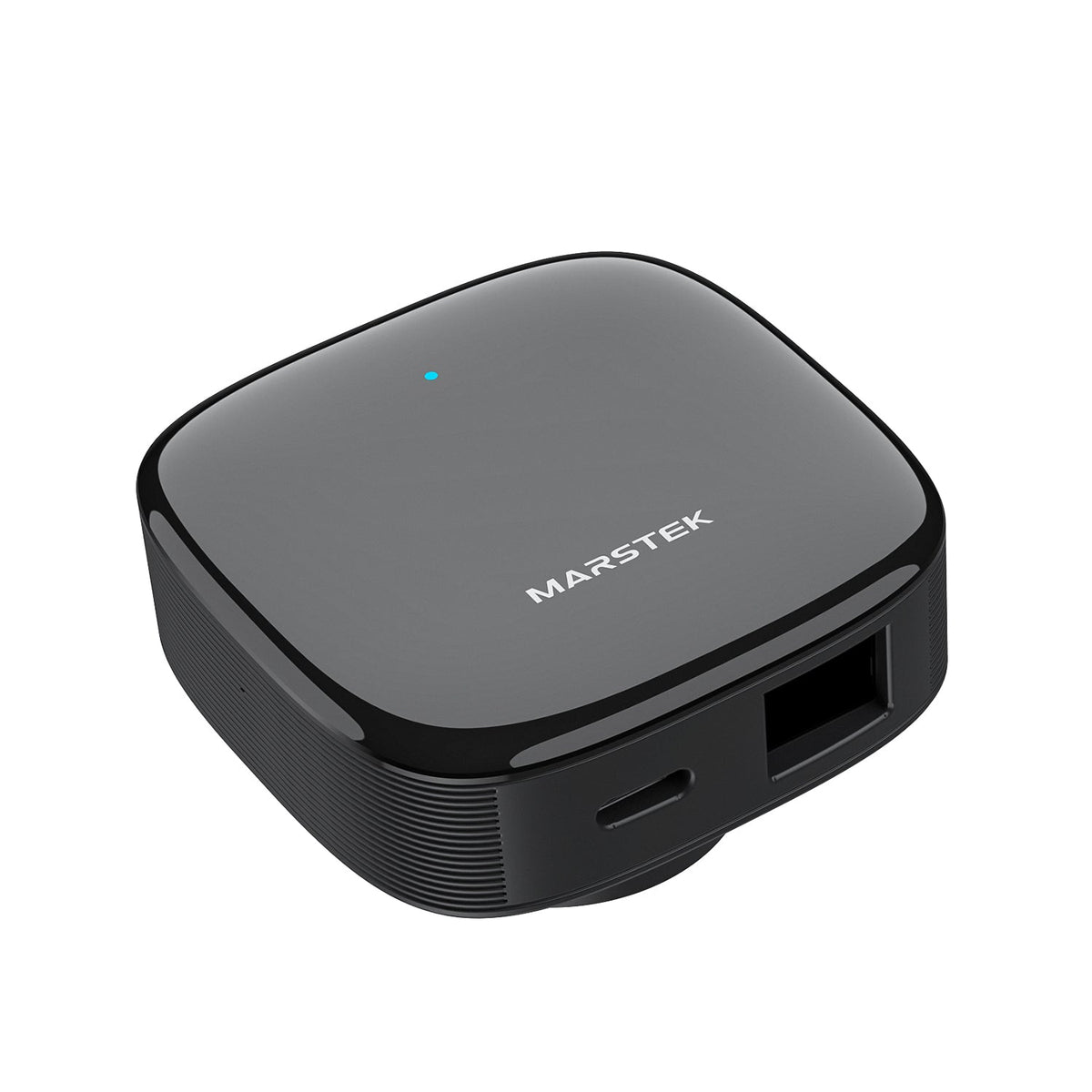 Smart meter Marstek CT003 con connessione P1 e infrarossi, WiFi e Bluetooth